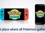 Pokémon Home is een cloudplatform voor Pokémon-games