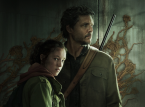 Kijk hoe Ellie van HBO's The Last of Us gitaar speelt op Youtube