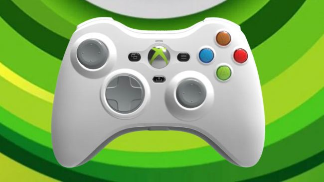 Xbox 360-controller komt terug in juni