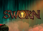 Sworn is een nieuwe 1-4 co-op roguelike van een team van Riot Game-veteranen