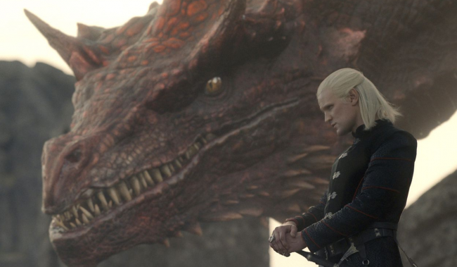House of the Dragon