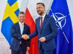 Zweden en Polen versterken militair partnerschap
