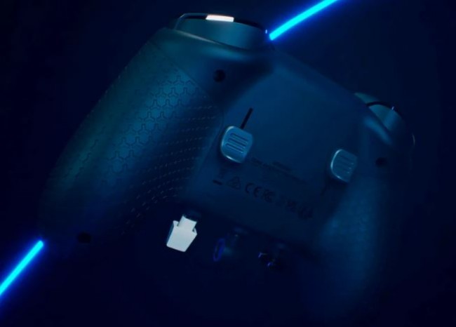 De nieuwe Echo Aviation-controller van Honeycomb ziet er wild uit