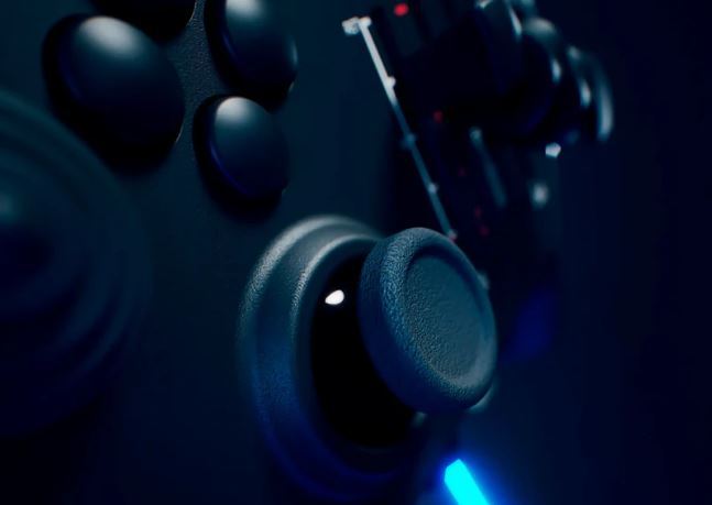 De nieuwe Echo Aviation-controller van Honeycomb ziet er wild uit