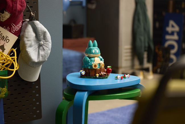 Vijf nieuwe Lego Pokémon-sets zijn onthuld, waaronder Rayquaza, Arcanine, Munchlax en meer