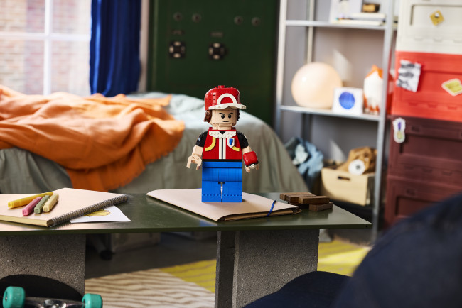 Vijf nieuwe Lego Pokémon-sets zijn onthuld, waaronder Rayquaza, Arcanine, Munchlax en meer