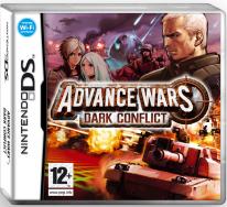 Advance Wars: Dark Conflict