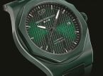 Aston Martin werkt samen met Girard-Perregaux voor een beperkte horlogelijn