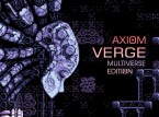 Axiom Verge: Multiverse Edition komt naar de Nintendo Switch