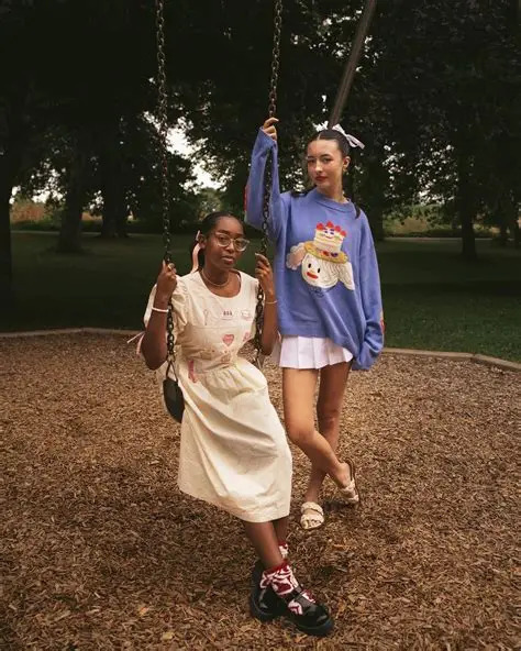 De beste duurzame modemerken die niet alleen Lucy en Yak zijn