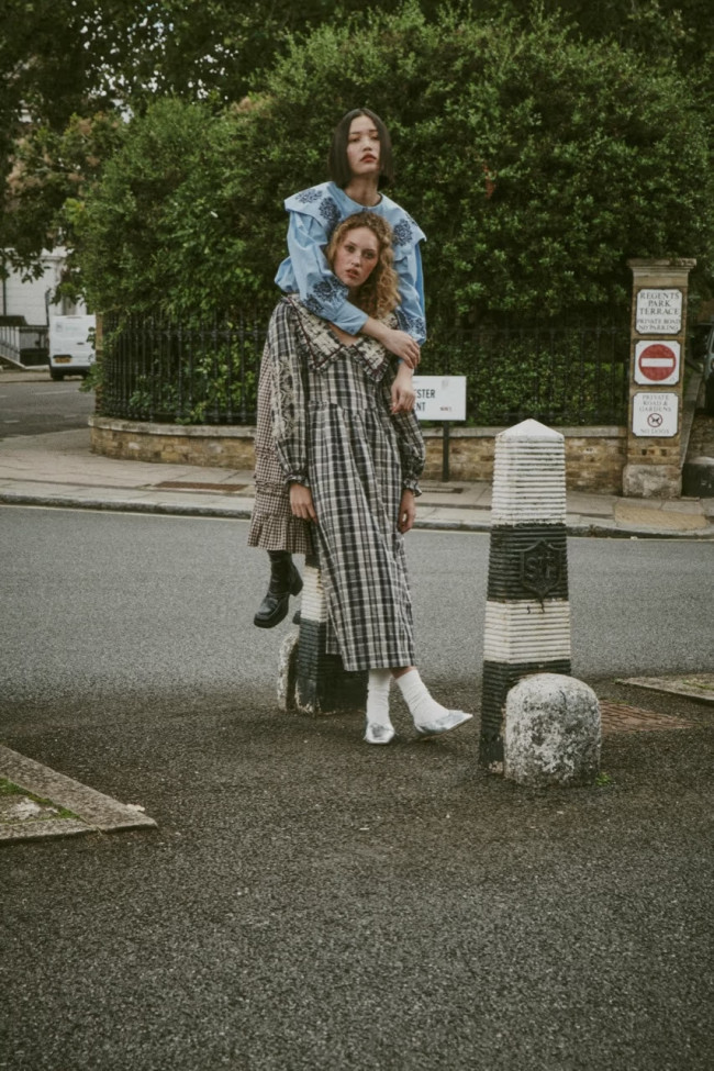 De beste duurzame modemerken die niet alleen Lucy en Yak zijn