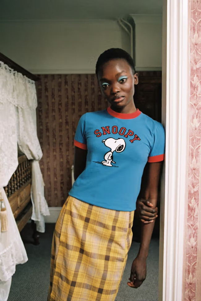 De beste duurzame modemerken die niet alleen Lucy en Yak zijn