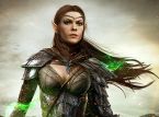 Obsidian wilde na Fallout: New Vegas een Elder Scrolls spin-off doen