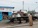 De regering van de DRC verdubbelt het loon van soldaten om te vechten tot de dood terwijl M23-rebellen Oost-Congo verwoesten