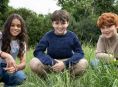 Harry Potter op HBO kondigt de acteurs voor Harry Potter, Hermelien Griffel en Ron Wemel aan