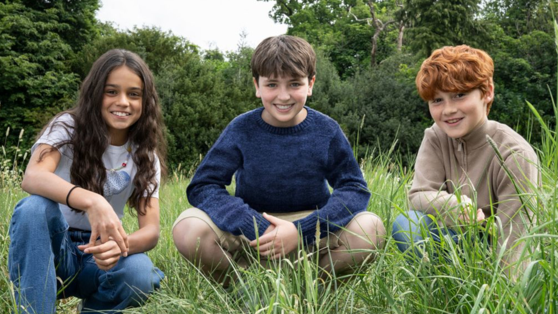 Warner Boss: Harry Potter TV serie is 