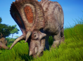 Twee uur aan gameplay van Jurassic World Evolution