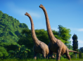 Jurassic World Evolution