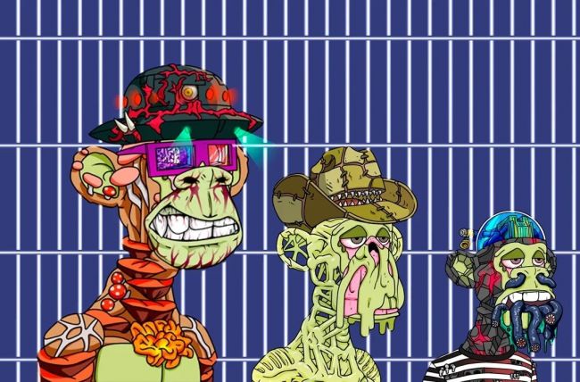 NFT scammer pleads guilty to carpet pulling and risks up to 5 years in prison