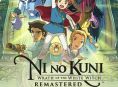 Ni no Kuni krijgt remaster en Nintendo Switch-versie