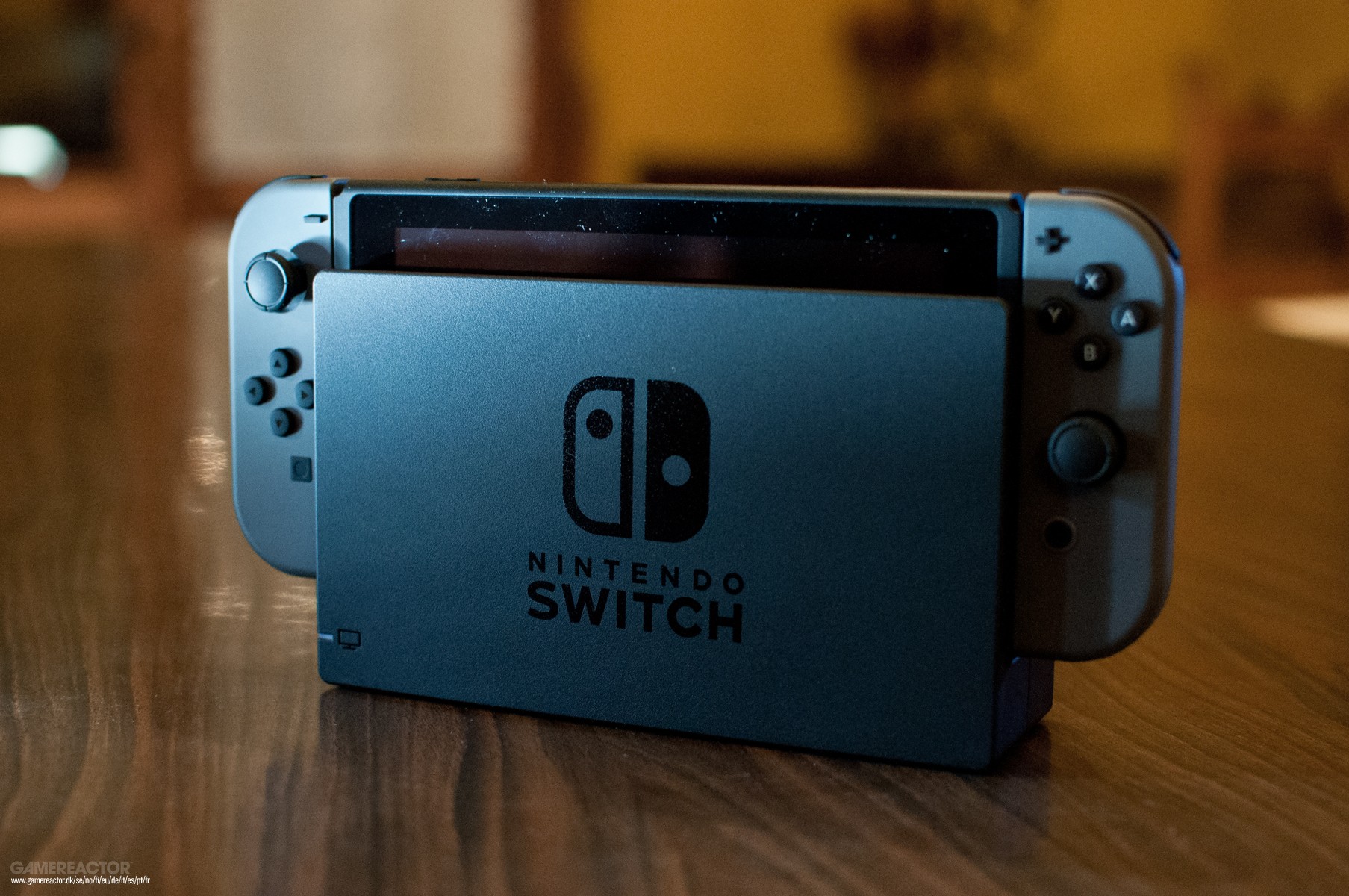 Nintendo Switch review - - Gamereactor