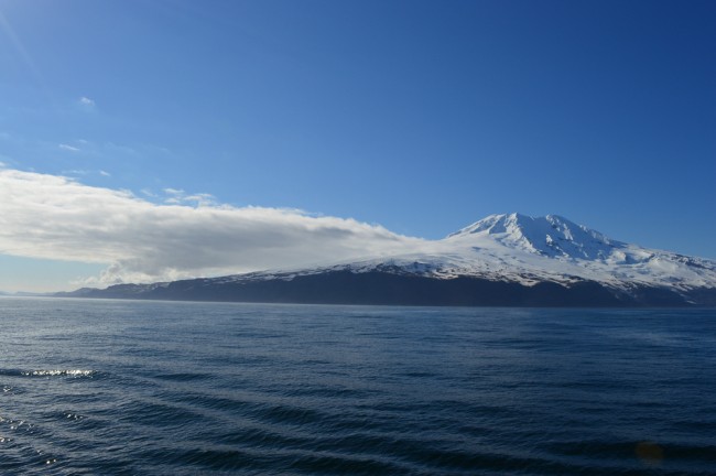 Noorwegen breidt de militaire politie uit op het afgelegen Arctische eiland Jan Mayen