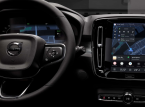 De nieuwe Google Gemini-functie betekent dat hij de wereld om je heen kan "zien" in een Volvo EX60