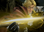 Raphael bevestigd als vechter voor Soulcalibur VI