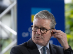 Starmer zegt dat het conflict in Iran een keerpunt voor Groot-Brittanni&euml; moet betekenen: "Een lijn in het zand"