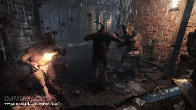 Warhammer: End Times - Vermintide