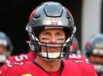 Tom Brady 'gaat met pensioen' voor voetbaltoernooi met Saoedi-Arabische vlag