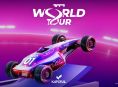 Ubisoft maakt de data bekend voor de Trackmania World Tour 2023