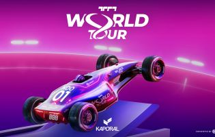 Ubisoft maakt de data bekend voor de Trackmania World Tour 2023
