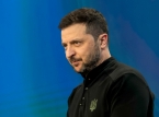 Zelensky bezoekt Ierland op dinsdag