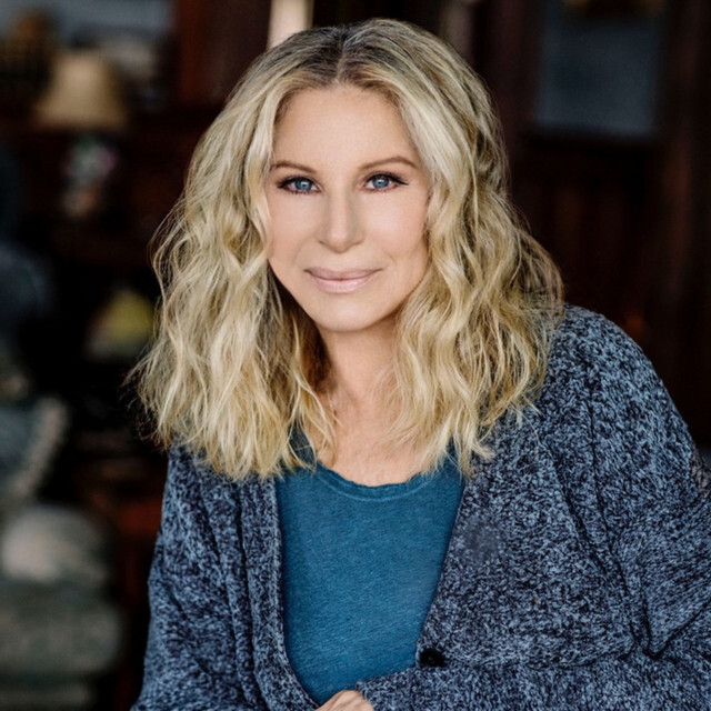 Het 79e Filmfestival van Cannes reikt Barbra Streisand de ere-Palme d'Or toe