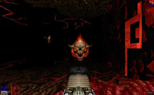 Romero Games heeft financiering aangetrokken voor zijn aankomende project