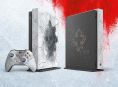 Gears 5 krijgt Limited Edition Xbox One X en controller
