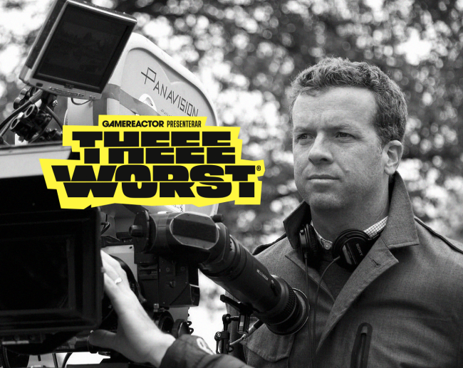 De 10 slechtste regisseurs van Hollywood