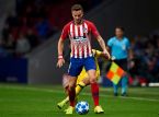 Atlético de Madrid neemt afscheid van clublegende Saúl Ñíguez, die zich bij Flamengo voegt