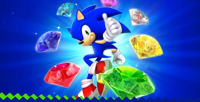 Sega maakt zich klaar voor Sonic's 35-jarig jubileum