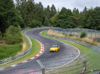 Max Verstappen bevestigt dat hij zal deelnemen aan de 24 uur van de N&uuml;rburgring op Nordschleife