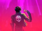 Zet het volume harder: Dead as Disco 's nieuwste trailer is pure neon chaos