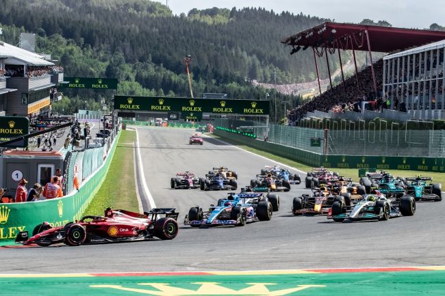 Formule 1-teams en belanghebbenden zullen vergaderingen houden om de nieuwe regels te evalueren, maar er worden geen grote veranderingen verwacht