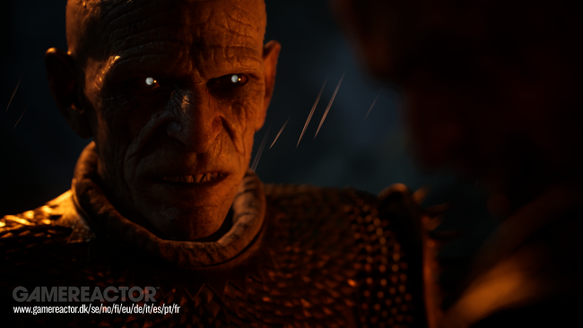 The Blood of Dawnwalker Hands-on preview: Clear The Witcher-wortels en een donker verhaal verrasten ons aangenaam