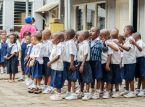 Congolese studenten moeten examens afleggen te midden van de bezetting door rebellen