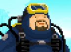 Gerucht: Dave the Diver krijgt deze maand een verrassende Game Pass-release