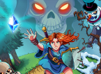 Death By Scrolling bevestigd voor PS5, Switch 2 en Xbox Series S/X