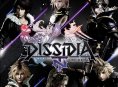 Dissidia: Final Fantasy NT verschijnt op 30 januari