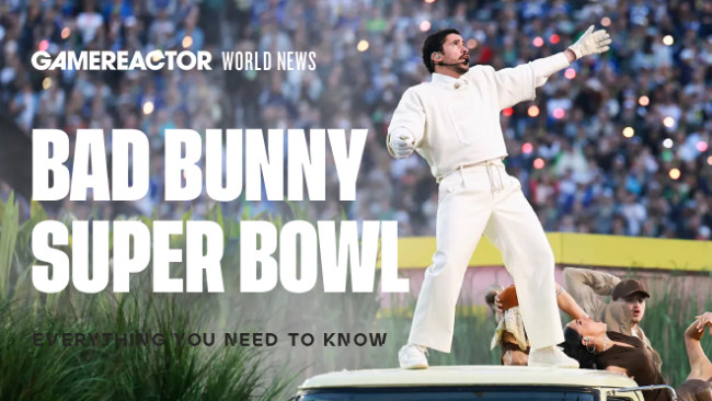 Alles wat je moet weten over Bad Bunny's politieke statement tijdens de Super Bowl