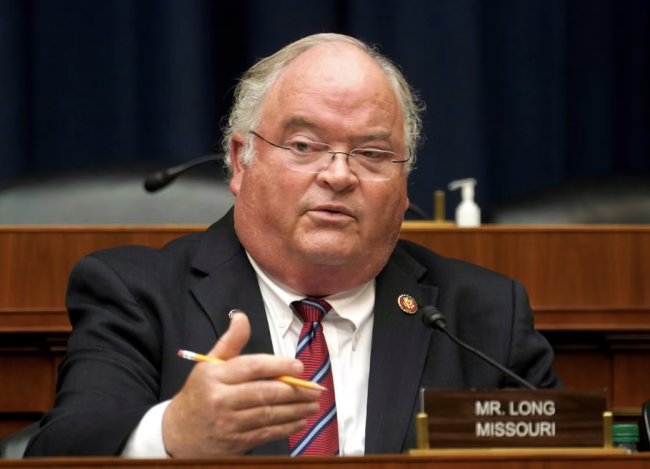 IJsland maakt zich zorgen nadat een aankomend Amerikaanse ambassadeur grapjes maakt over het worden van de "52e staat"